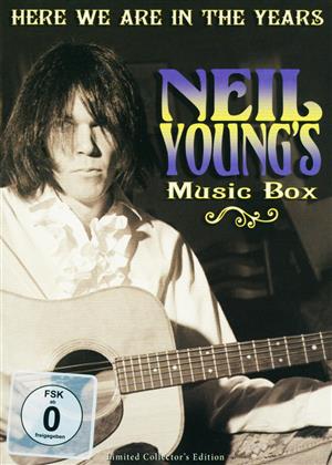 Neil Young - Here We Are in the Years (2011) (Inofficial)