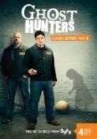 Ghost Hunters - Season 7.2 (4 DVDs)
