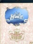 Girls Generation (K-Pop) - First Japan Tour