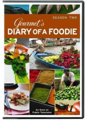 Gourmet's Diary of a Foodie - Season 2