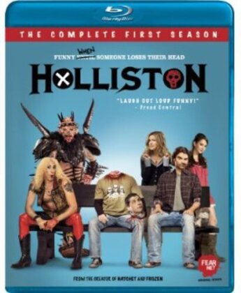 Holliston - Season 1