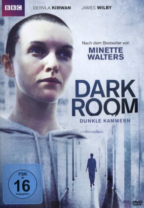Dark Room - Dunkle Kammern