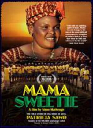 Mama Sweetie