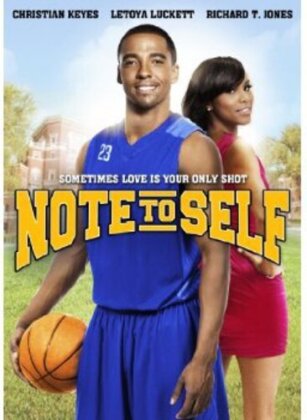 Note To Self (2011)