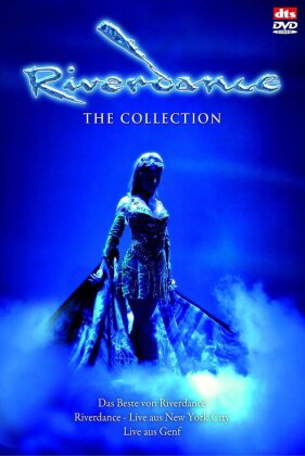Riverdance - The Collection (3 DVD)