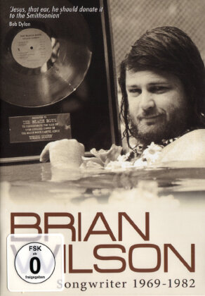 Wilson Brian - Songwriter 1969-1982 (Inofficial)