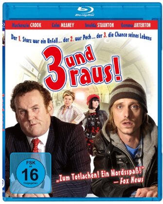 3 und raus! - Three and Out (2008)