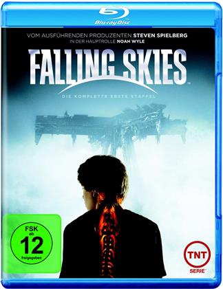 Falling Skies - Staffel 1 (2 Blu-rays)