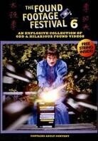 The Found Footage Festival - Vol. 6