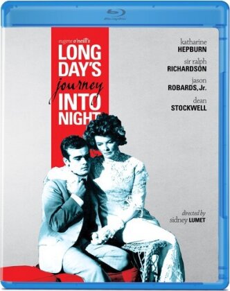 Long Day's Journey Into Night (1962) (Remastered, Widescreen)