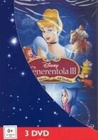 Cenerentola 1-3 (3 DVD)