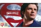 Smallville - L'intégrale Saison 1-10 (60 DVDs)