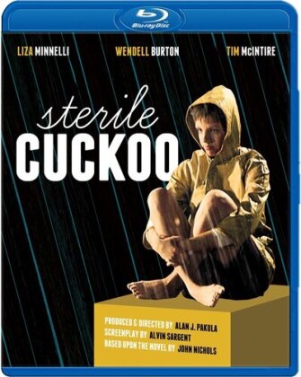 The Sterile Cuckoo (1969) (Remastered)