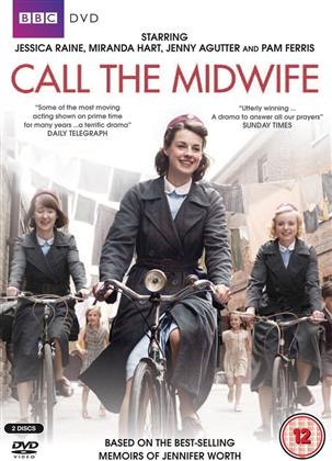 Call the midwife - Series 1 (BBC)
