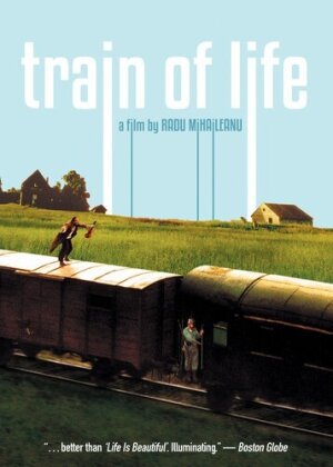 Train of Life (1998) (Remastered)