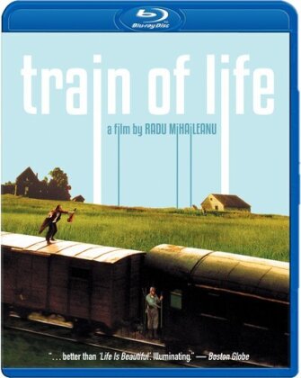 Train of Life (1998) (Remastered)