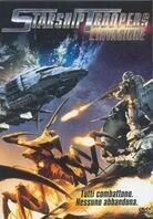 Starship Troopers - L'invasione