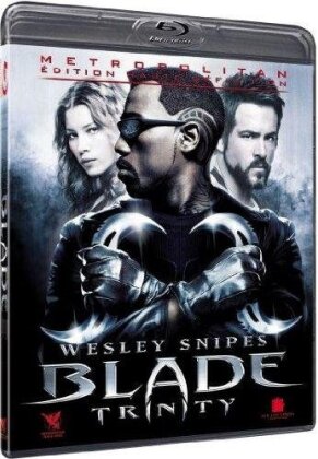 Blade 3 - Trinity (2004)