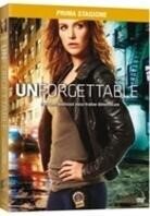 Unforgettable - Stagione 1 (6 DVDs)
