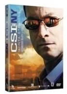 CSI - New York - Stagione 5.1 (3 DVDs)