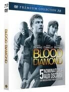 Blood Diamond (2006) (Édition Premium)