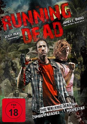 The Running Dead - Dead Season (2012)