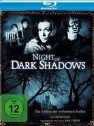 Night of Dark Shadows - Das Schloss der verlorenen Seelen (1971)