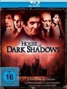 House of Dark Shadows - Das Schloss der Vampire (1970)