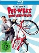 Pee-Wees irre Abenteuer (1985)