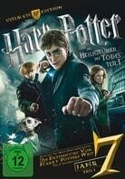 Harry Potter und die Heiligtümer des Todes - Teil 1 (2010) (Ultimate Collector's Edition)