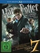 Harry Potter und die Heiligtümer des Todes - Teil 1 (2010) (Ultimate Collector's Edition)