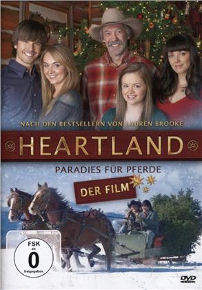 Heartland - Der Film - A Heartland Christmas