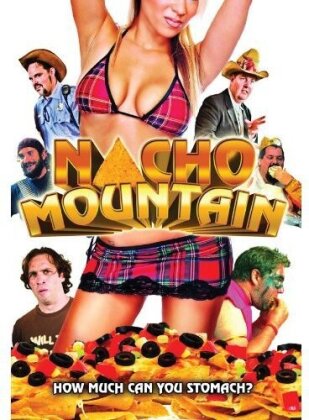 Nacho Mountain (2009)