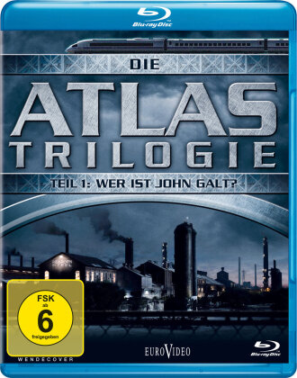 Die Atlas Trilogie