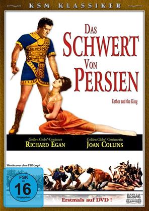 Das Schwert von Persien - Esther and the King (1960) (1960)
