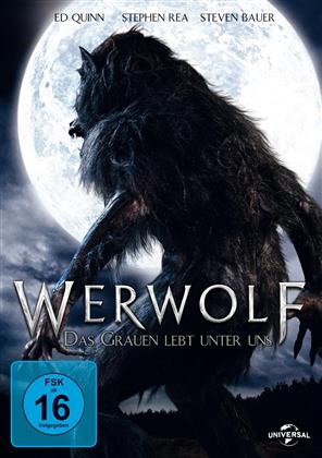 Werwolf - Das Grauen lebt unter uns (2012)