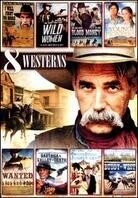 8 Westerns - Vol. 4 (2 DVDs)