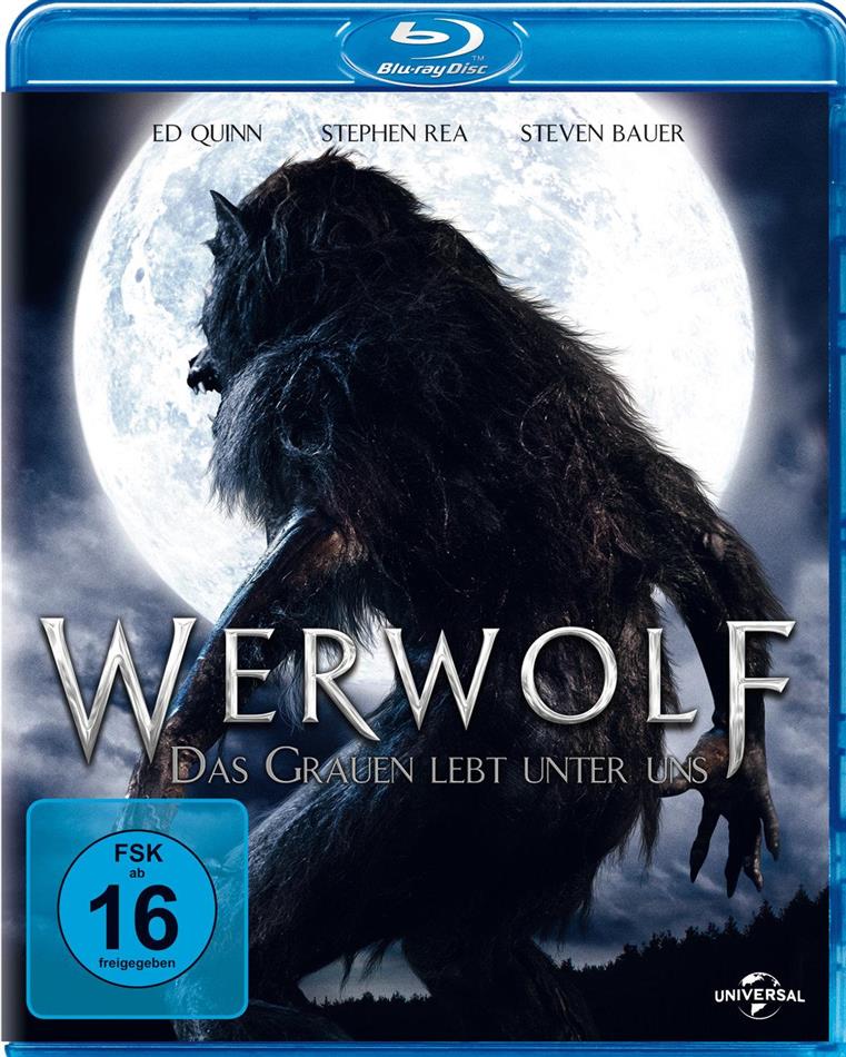 Werwolf (2012)