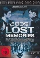 2009 Lost Memories (Neuauflage)