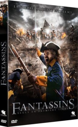 Fantassins (2007)