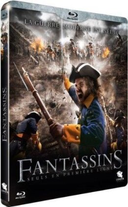 Fantassins (2007)