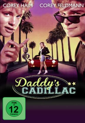 Daddy's Cadillac (1988)