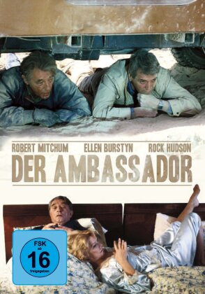 Der Ambassador (1984)