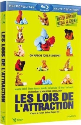 Les Lois de l'attraction (2002)