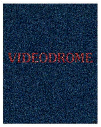 Videodrome (1983) (Limited Collector's Edition, Unrated, Blu-ray + DVD)