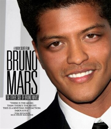 Mars Bruno - The Other Side of Bruno Mars