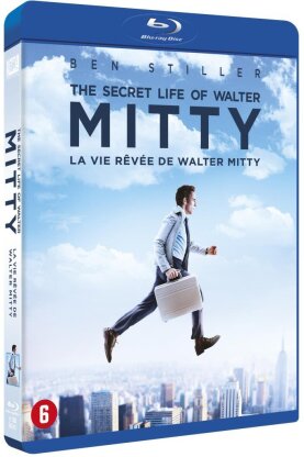 The Secret Life of Walter Mitty - La vie rêvée de Walter Mitty (2013)