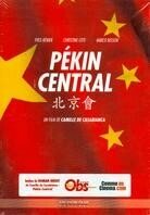 Pékin-Central (DVD + Buch)