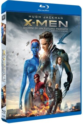 X-Men: Giorni di un futuro passato - X-Men: Days of Future Past (2014)