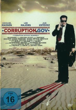 Corruption. Gov (2010)